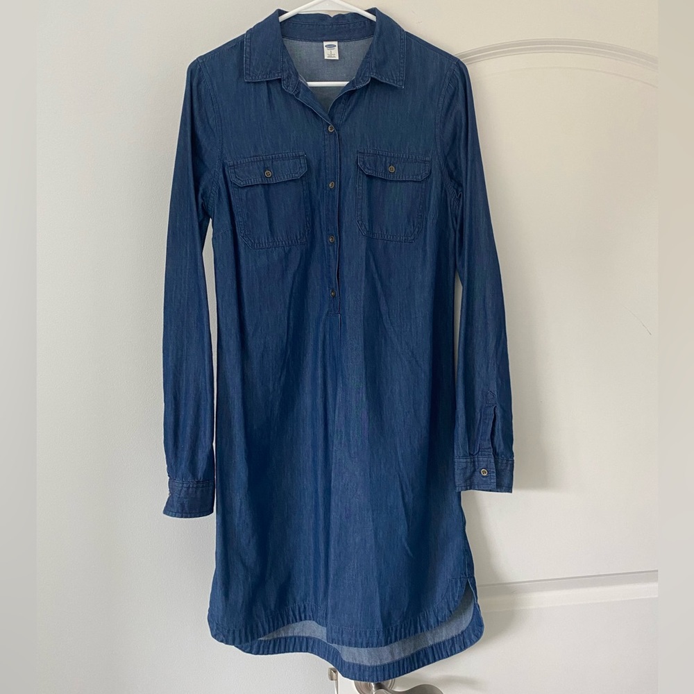 Old Navy Dress